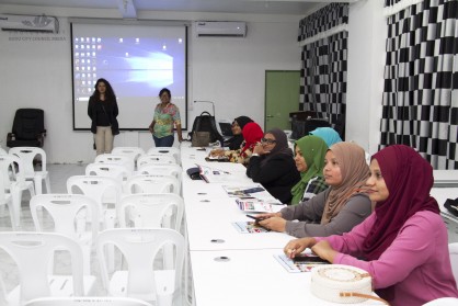 Addu City Council — 2020