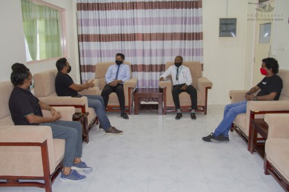Addu City Council — 2021